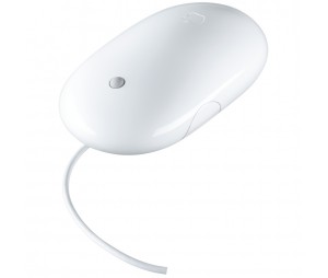 APPLE MOUSE
